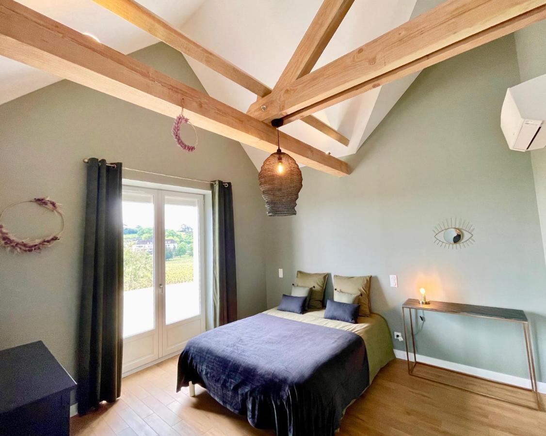 Villa De La Roseraie Rully  Ngoại thất bức ảnh