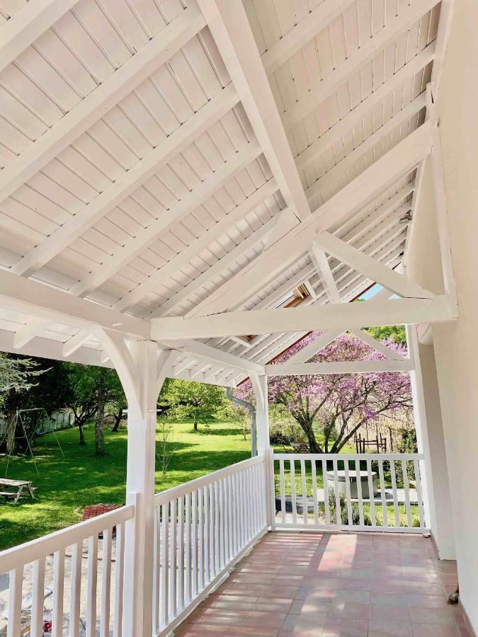 Villa De La Roseraie Rully  Ngoại thất bức ảnh