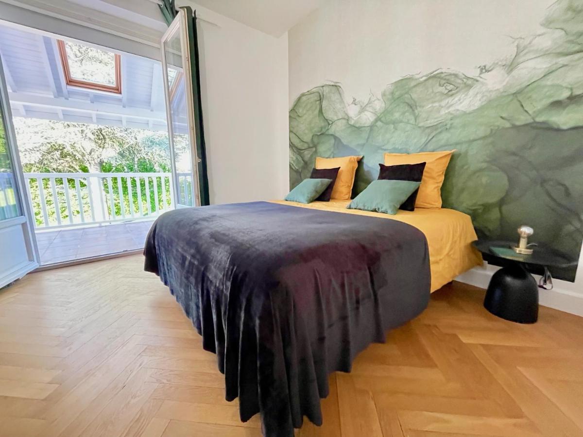 Villa De La Roseraie Rully  Ngoại thất bức ảnh