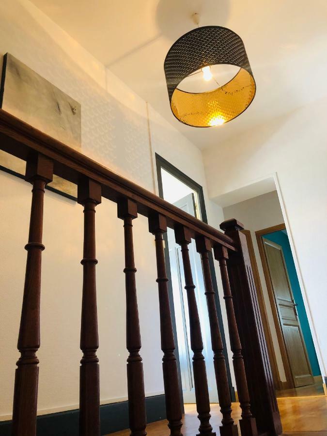 Villa De La Roseraie Rully  Ngoại thất bức ảnh