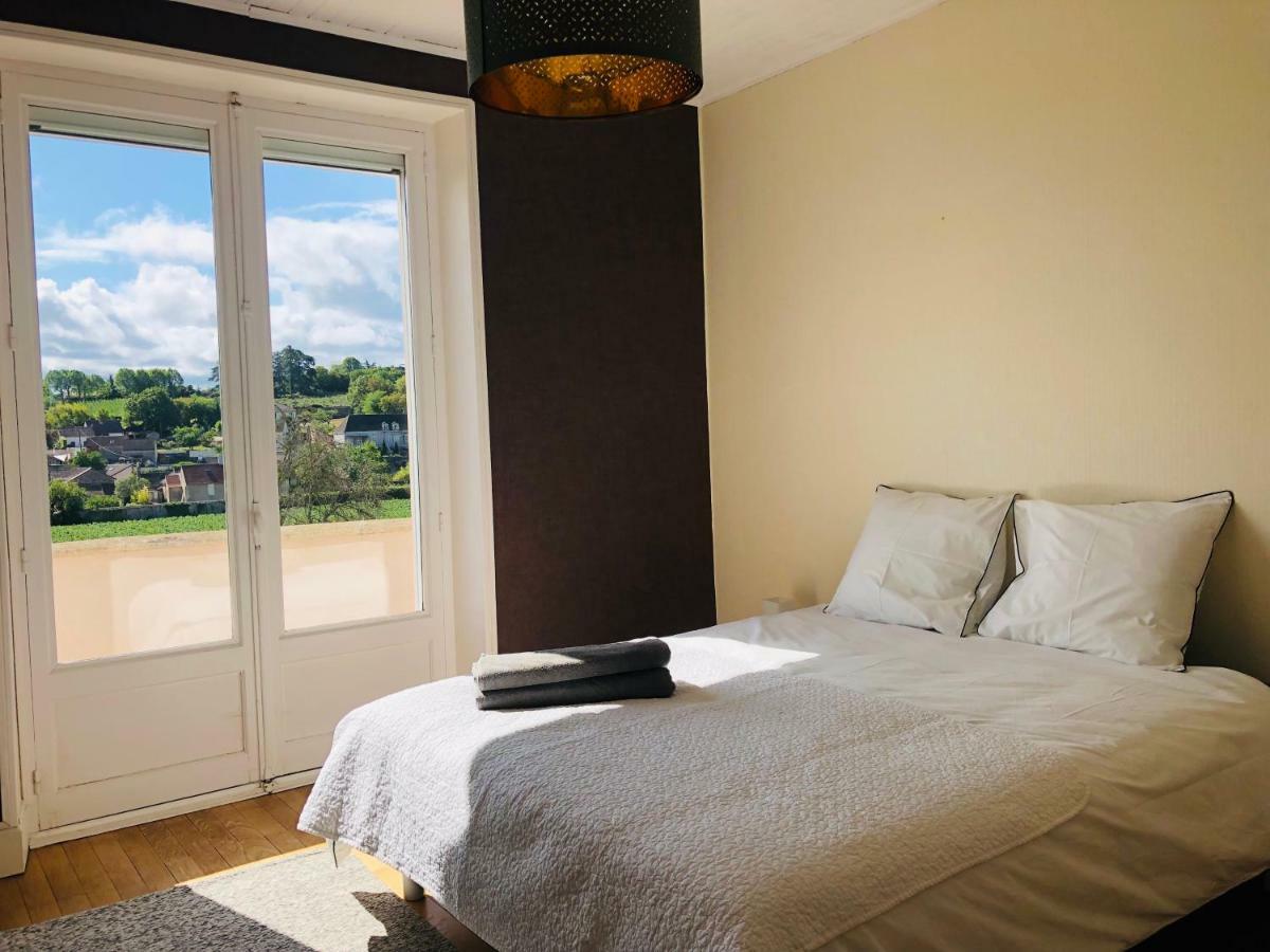 Villa De La Roseraie Rully  Ngoại thất bức ảnh