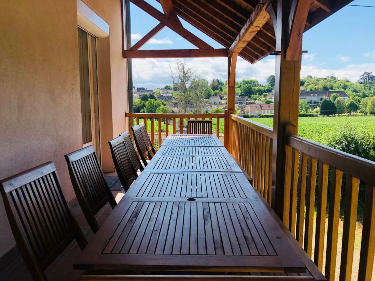Villa De La Roseraie Rully  Ngoại thất bức ảnh